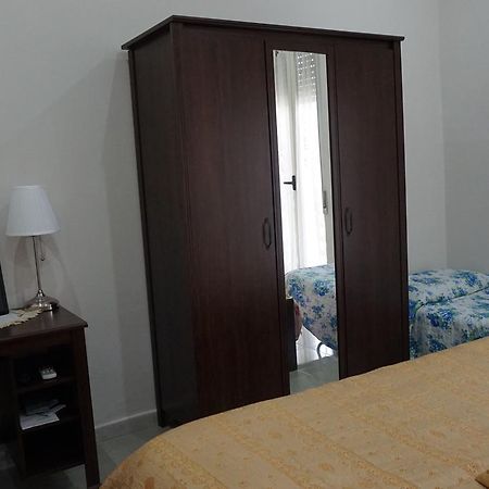 B&B Irene Castellammare di Stabia Ngoại thất bức ảnh