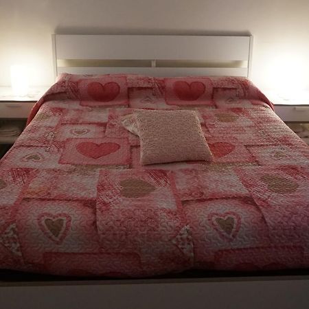B&B Irene Castellammare di Stabia Ngoại thất bức ảnh