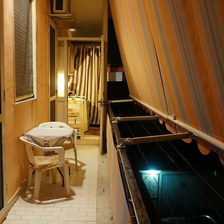 B&B Irene Castellammare di Stabia Ngoại thất bức ảnh