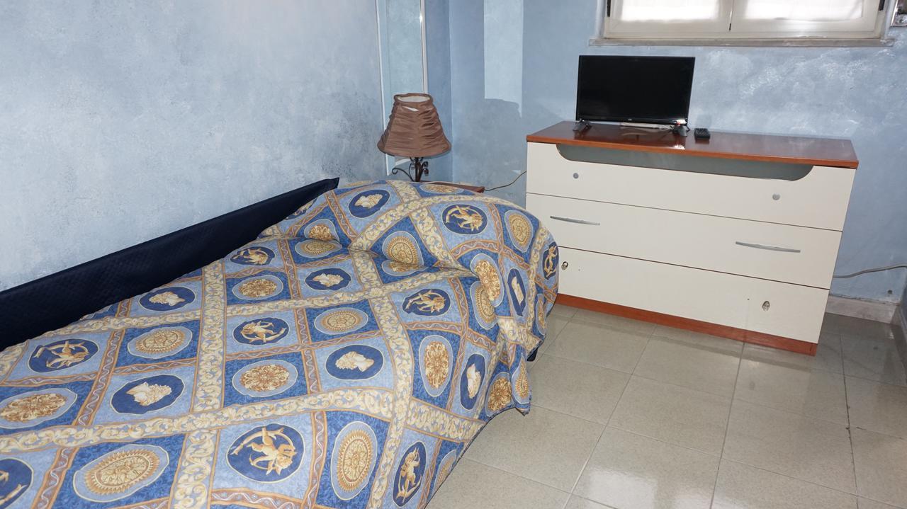 B&B Irene Castellammare di Stabia Ngoại thất bức ảnh