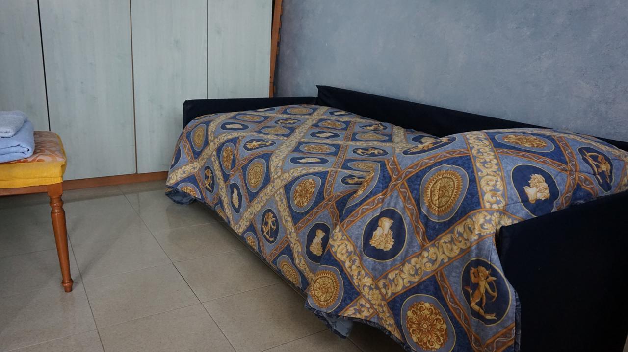 B&B Irene Castellammare di Stabia Ngoại thất bức ảnh