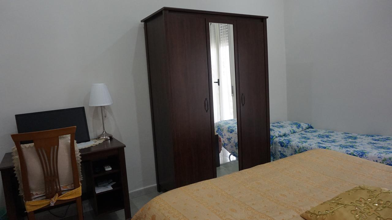 B&B Irene Castellammare di Stabia Ngoại thất bức ảnh