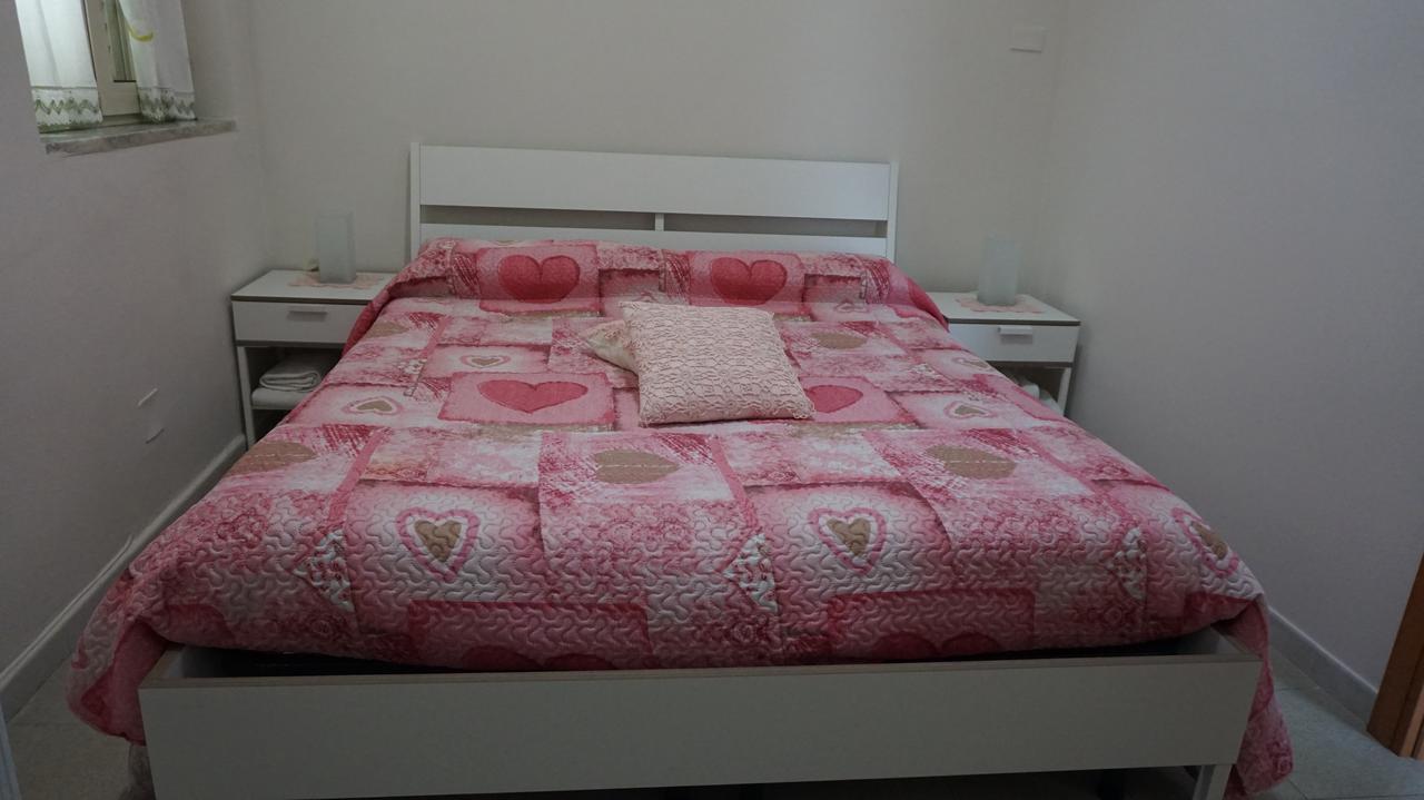 B&B Irene Castellammare di Stabia Ngoại thất bức ảnh
