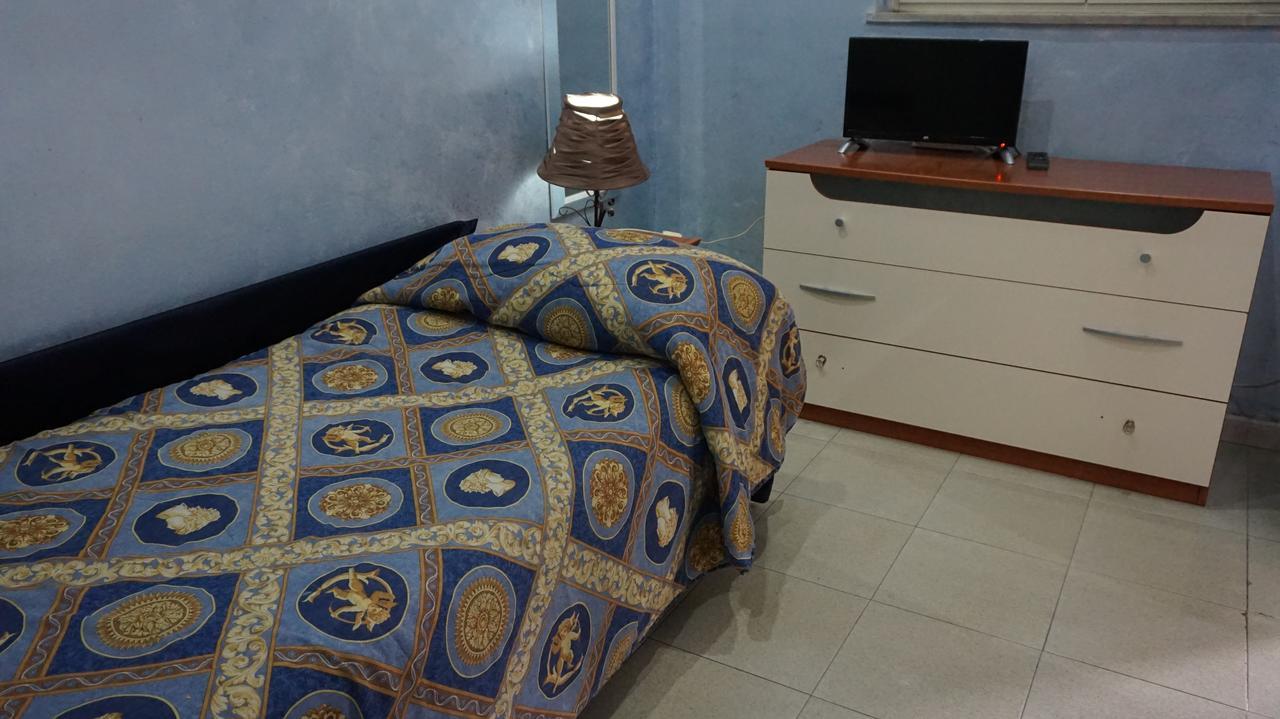B&B Irene Castellammare di Stabia Ngoại thất bức ảnh