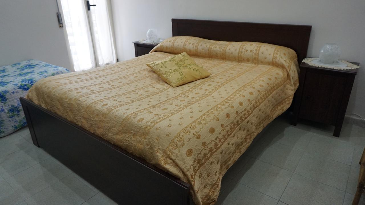 B&B Irene Castellammare di Stabia Ngoại thất bức ảnh