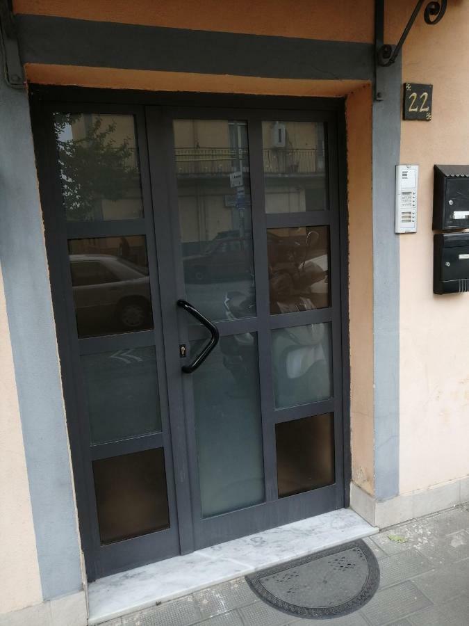 B&B Irene Castellammare di Stabia Ngoại thất bức ảnh