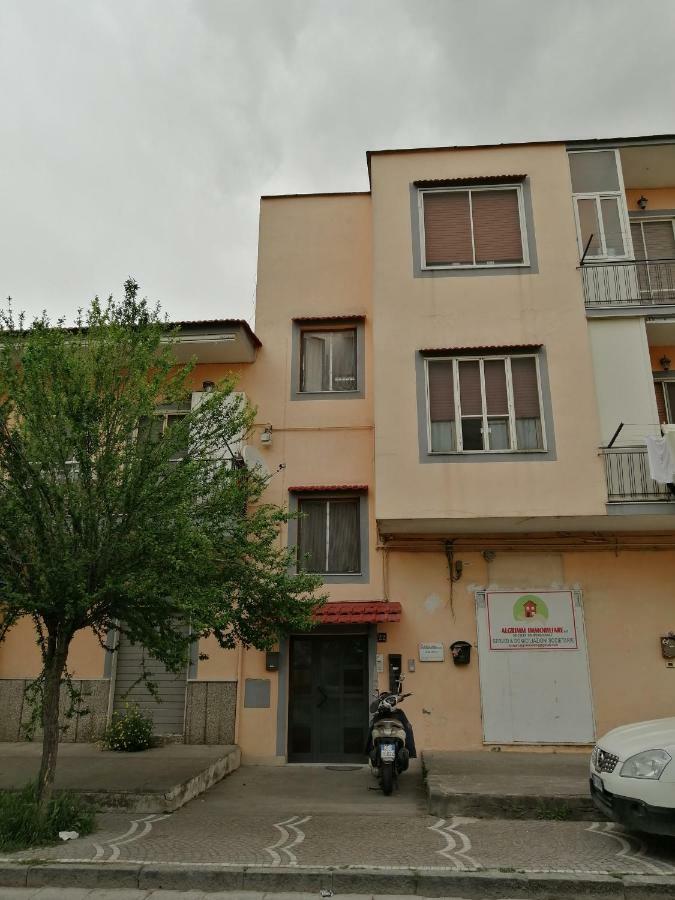 B&B Irene Castellammare di Stabia Ngoại thất bức ảnh
