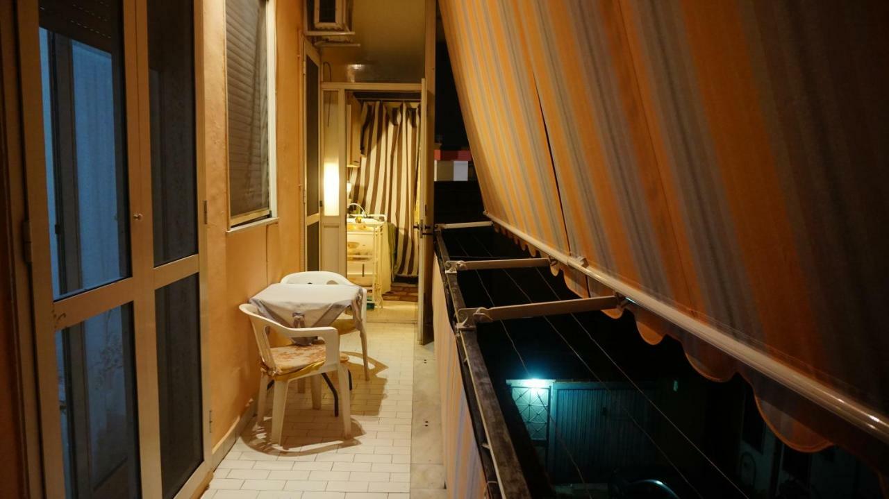 B&B Irene Castellammare di Stabia Ngoại thất bức ảnh